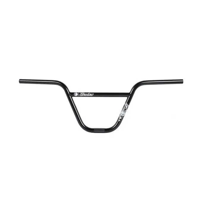 Shadow Vultus Sg Bmx Handlebars – Lightweight Alloy Bars 1