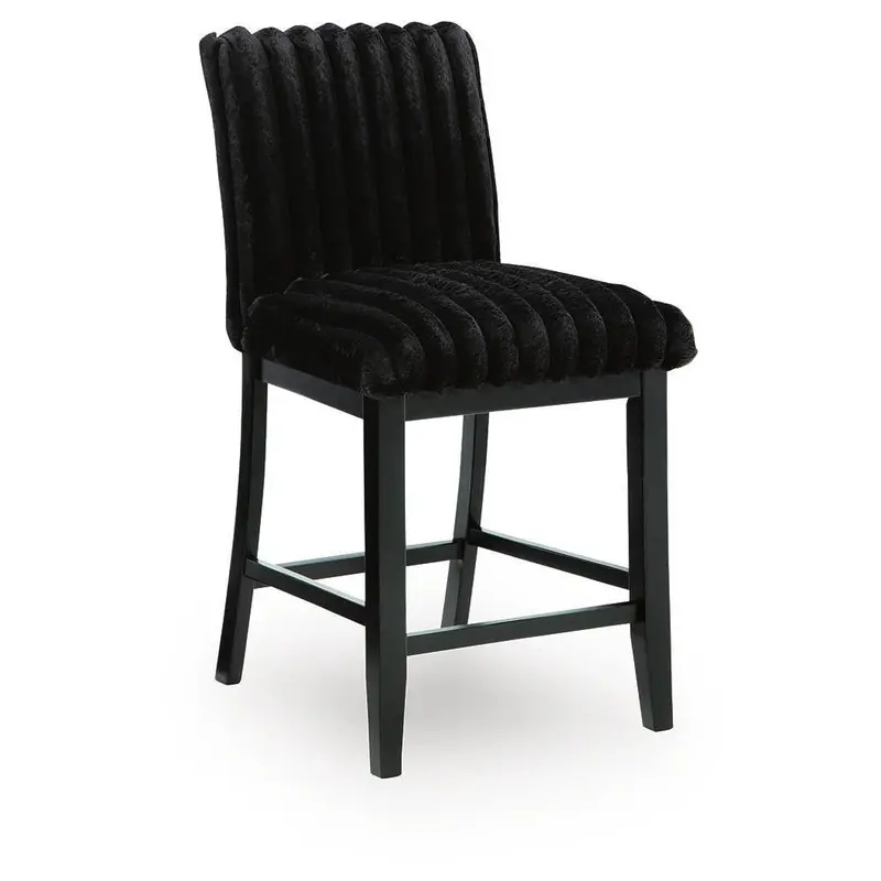 Signature Design By Ashley Mervannie Counter-Height Bar Stool – Model Pcd571-124 1