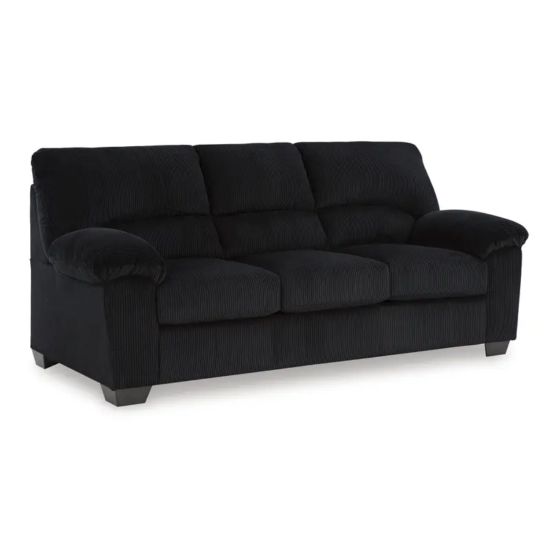 Simplejoy Upholstered Sofa – Contemporary Living Room Piece 1