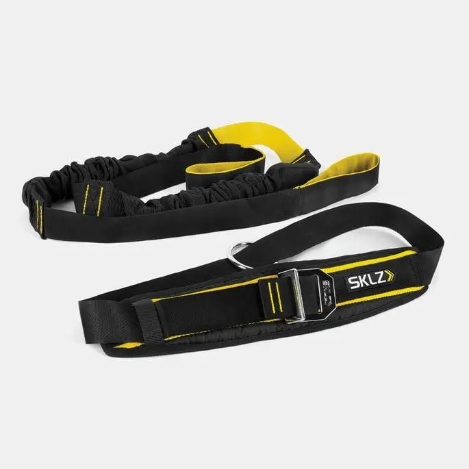 Sklz Acceleration Trainer – Resistance Parachute System For Sprint & Speed Development 1