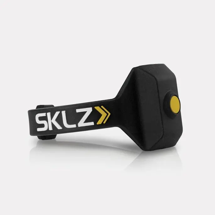 Sklz Kick Coach Soccer Trainer – Adjustable Foot Placement Guide For Technique Development 1