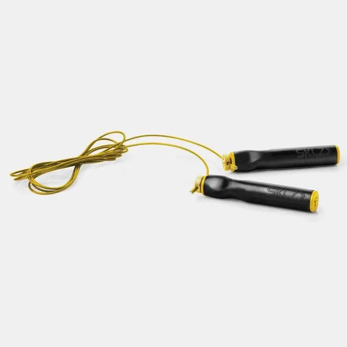 Sklz Speed Rope – Durable Jump Rope For Cardio Workouts 1