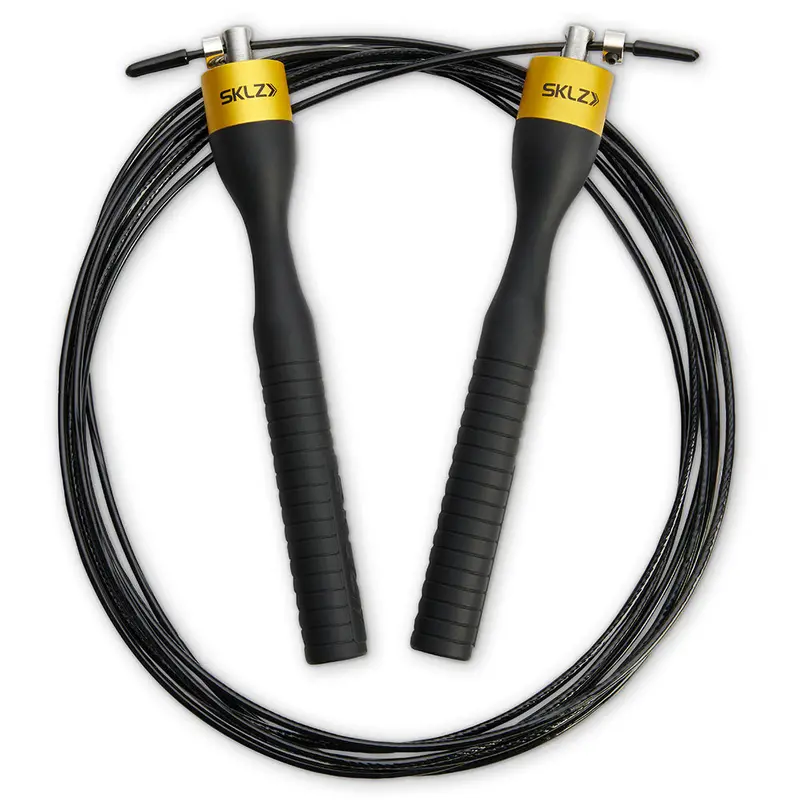 Sklz Speed Rope Pro – High-Performance Pvc Jump Rope 1