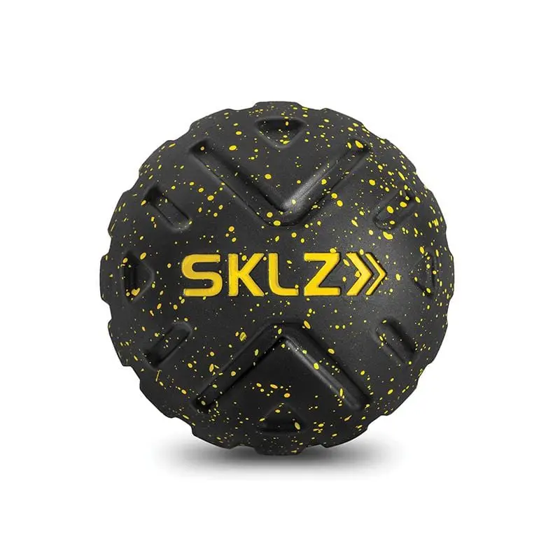 Sklz Targeted Massage Ball – Deep-Tissue Recovery Tool 1