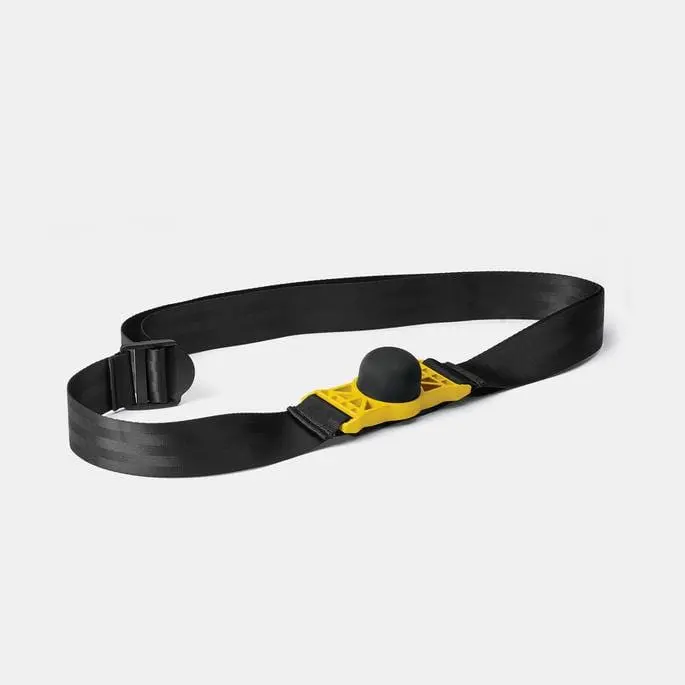 Sklz Trigger Strap – Hands-Free Massage Tool For Self-Myofascial Release And Recovery 1