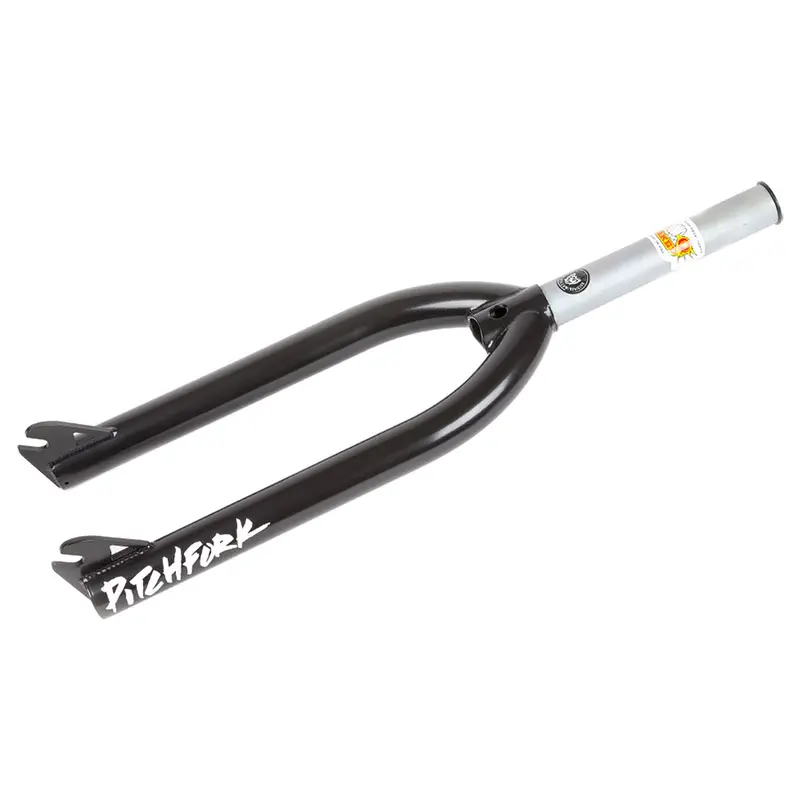 S&M 26-Inch Pitchfork Fork For Dirt Jumping 1