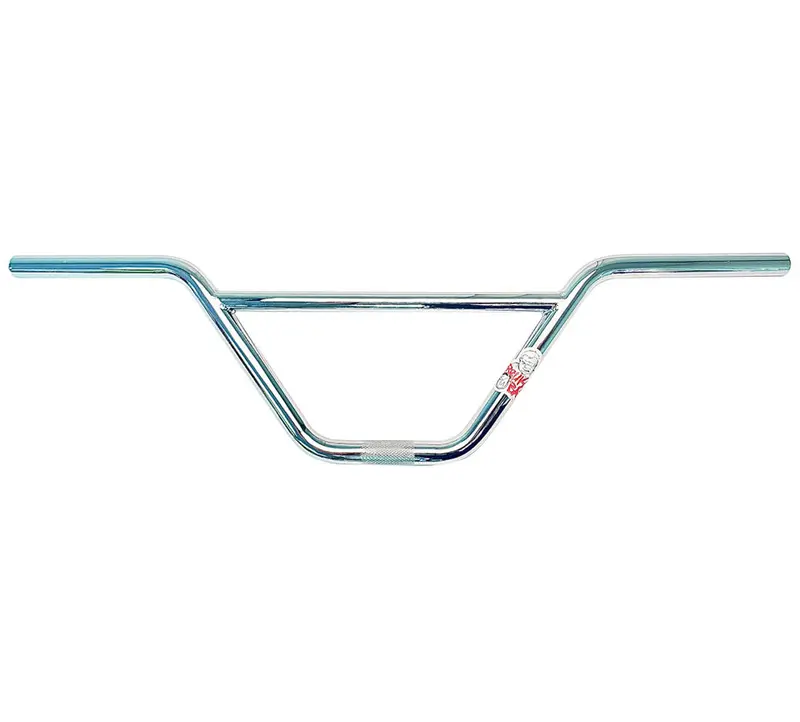 S&M Big Bruiser Bmx Handlebar – Oversized 22.2Mm Clamp, High Rise 1