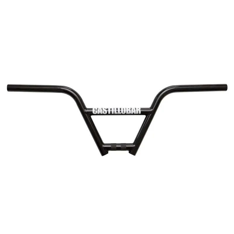 S&M Castillo 4-Piece Handlebar Set 1