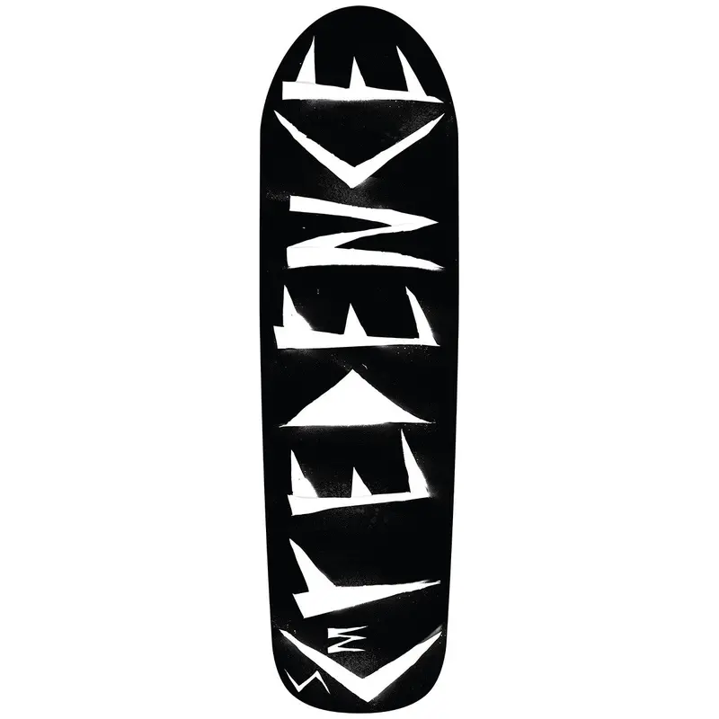 S&M Credence Pool Deck – Pro-Level Street & Park Bmx Frame 1