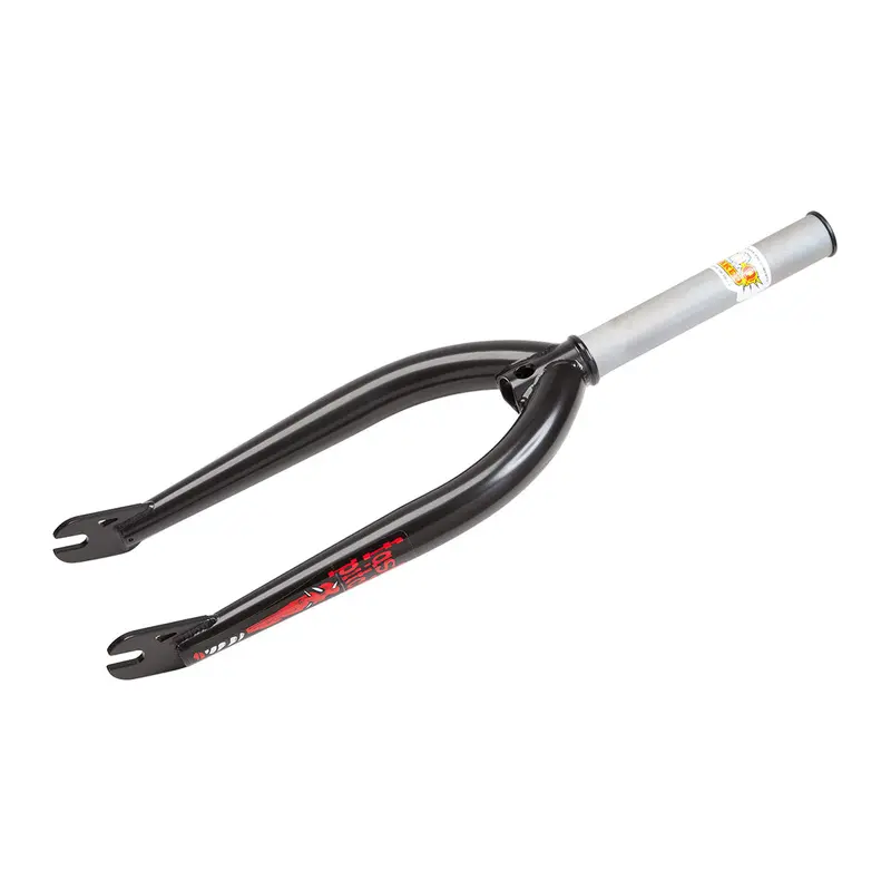 S&M Fastpitch Bmx Fork With Integrated Dropout Design 1