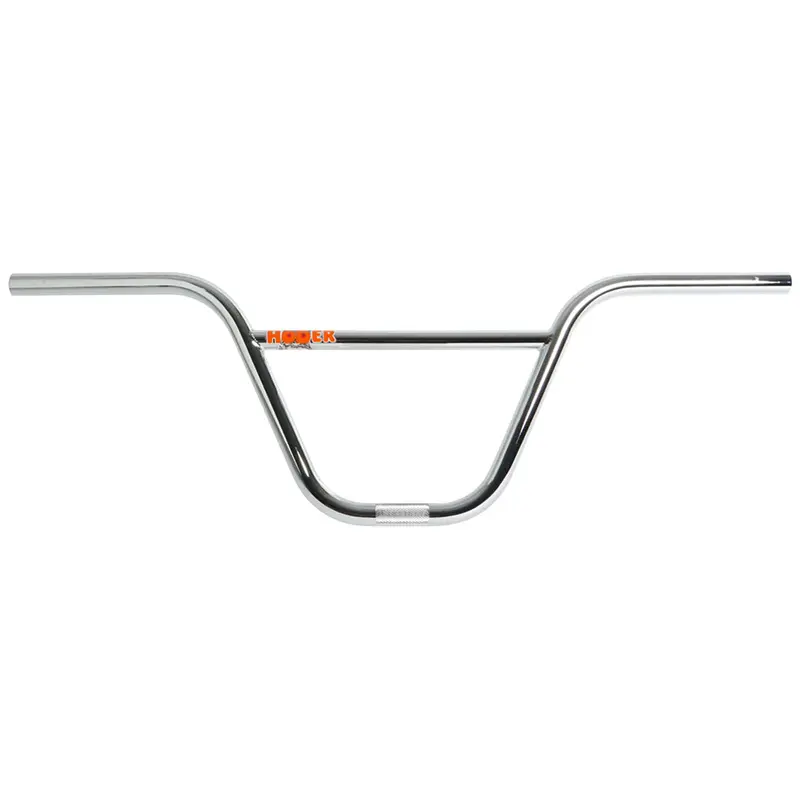 S&M Hoder High-Rise Bmx Bars 1