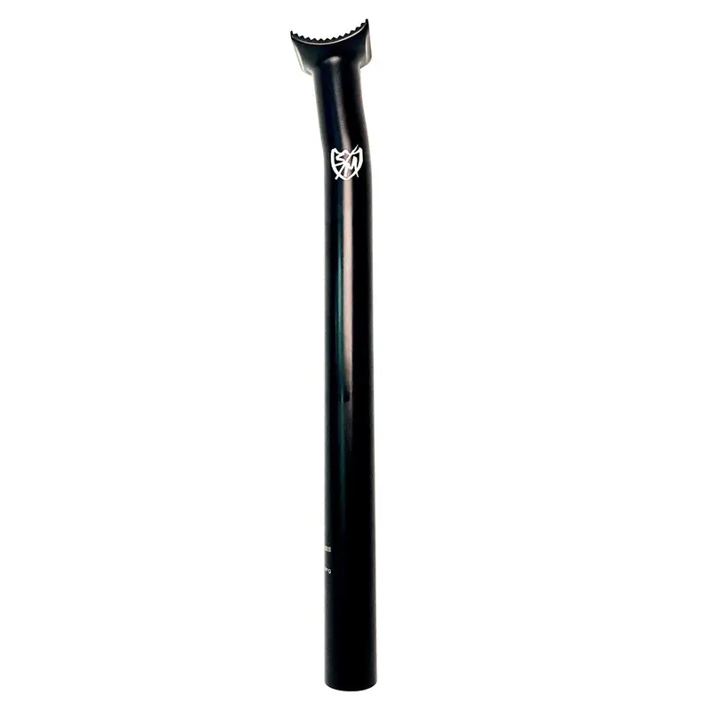 S&M Layback Pivotal Seat Post For Bmx Bikes 1