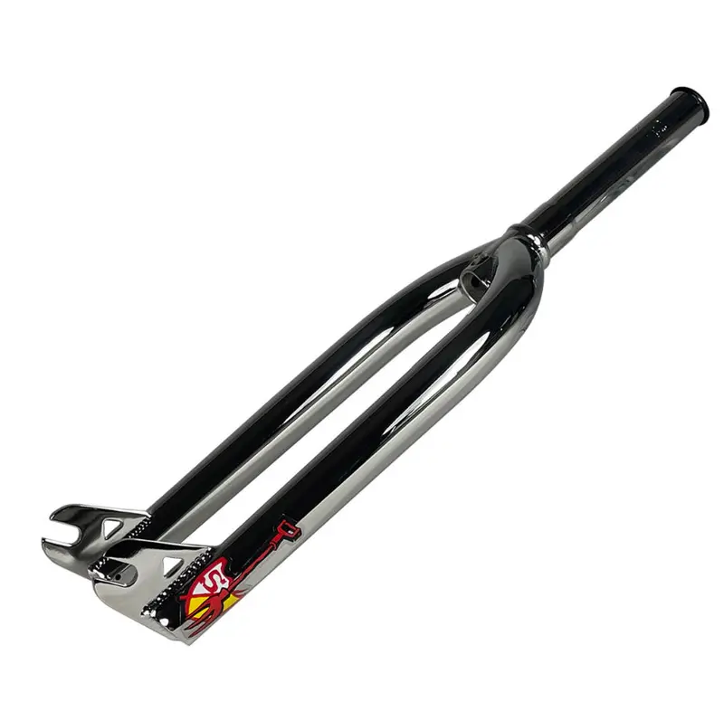 S&M Pitchfork Ltd Shield Edition Bmx Frame 1