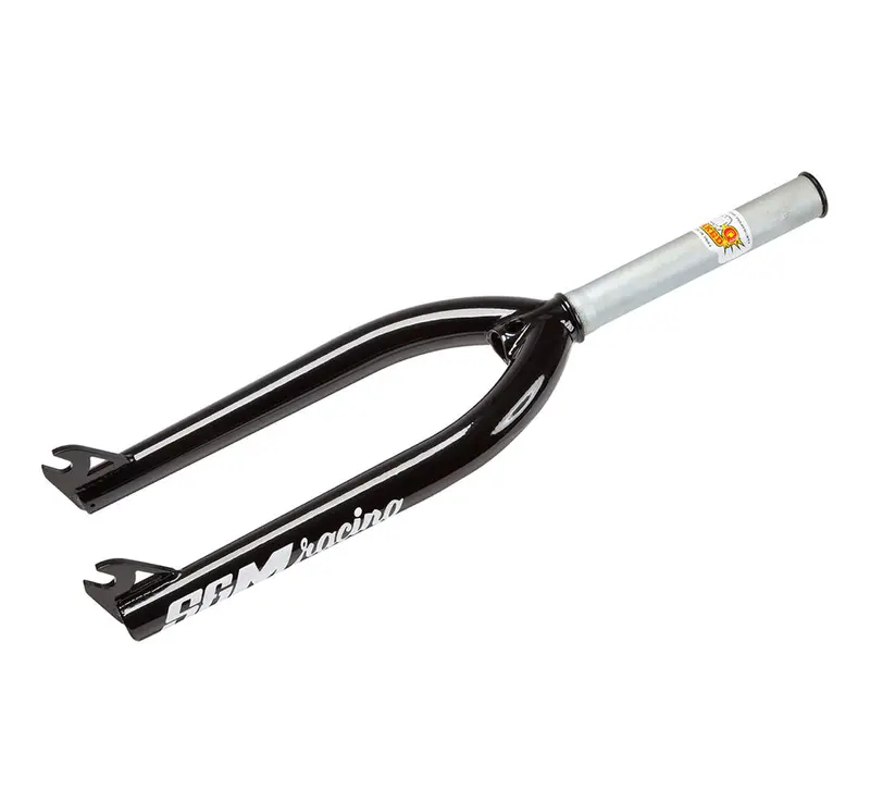 S&M Race Fork – 20-Inch Bmx Fork With Reinforced Steerer Tube 1
