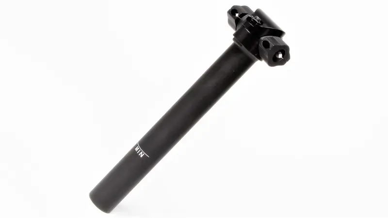 S&M Railed Bmx Seat Post 1