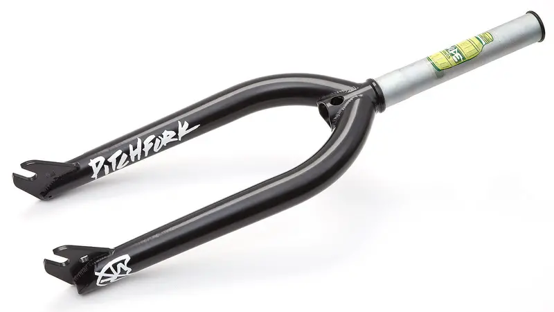 S&M Widemouth 26Mm Fork For 22-Inch Wheels 1