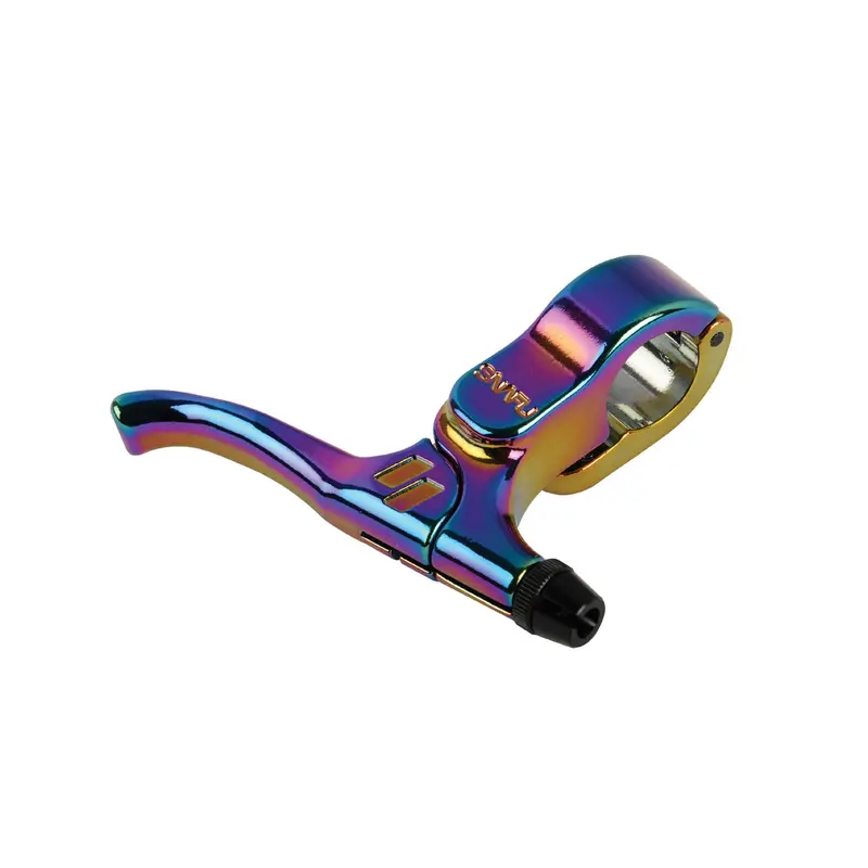 Snafu Anchor Brake Lever – Jet Fuel Colorway 1