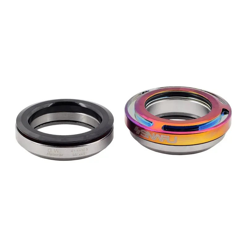 Snafu Fontanel Jet Fuel Headset 1