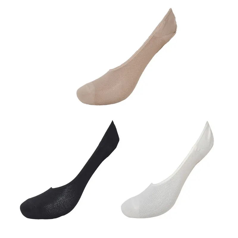 Sof Sole Men'S Footie Socks – 3-Pack For Lightweight Comfort 1