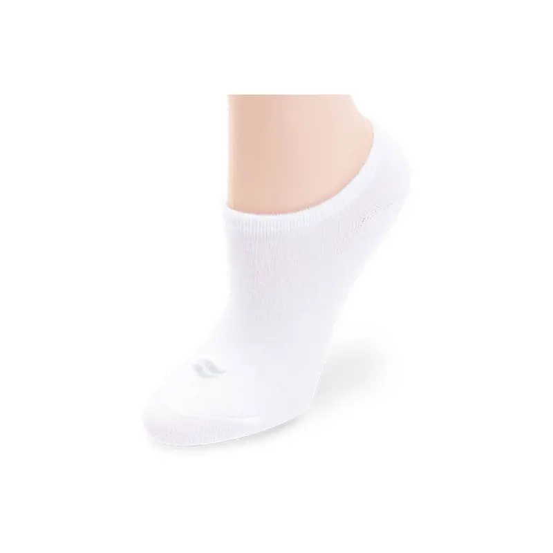 Sof Sole Women'S Everyday No-Show Socks – 6-Pack (Classic Black & White) 1