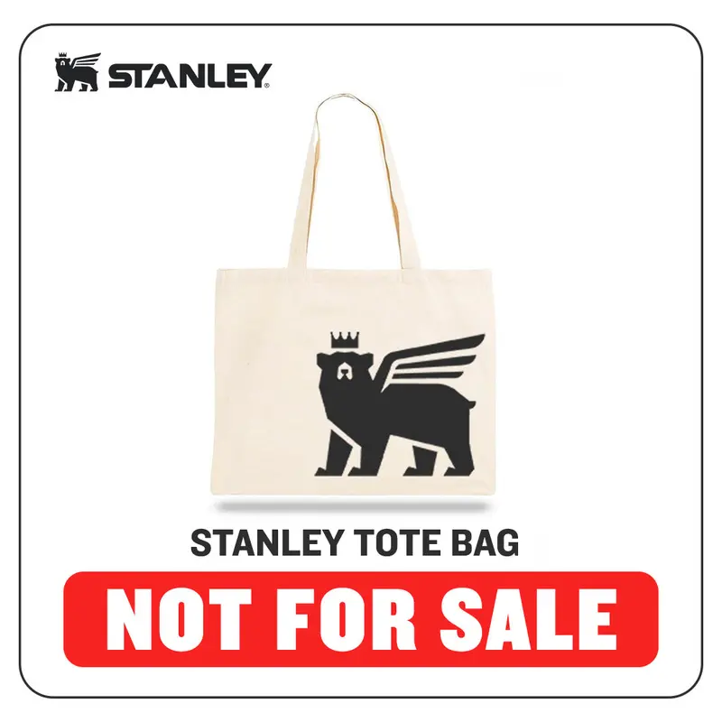 Stanley Insulated Stylish Tote Bag 1