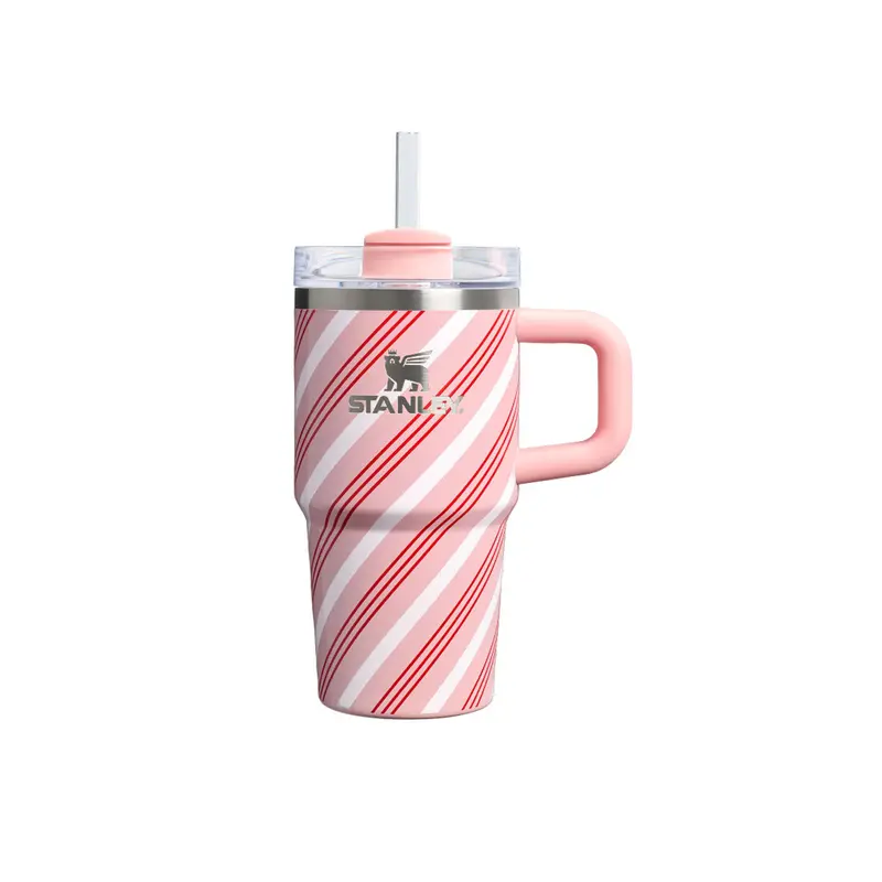 Stanley Quencher H2.0 Flowstate Tumbler (20Oz & 30Oz) – Holiday Edition Insulated Drinkware 1
