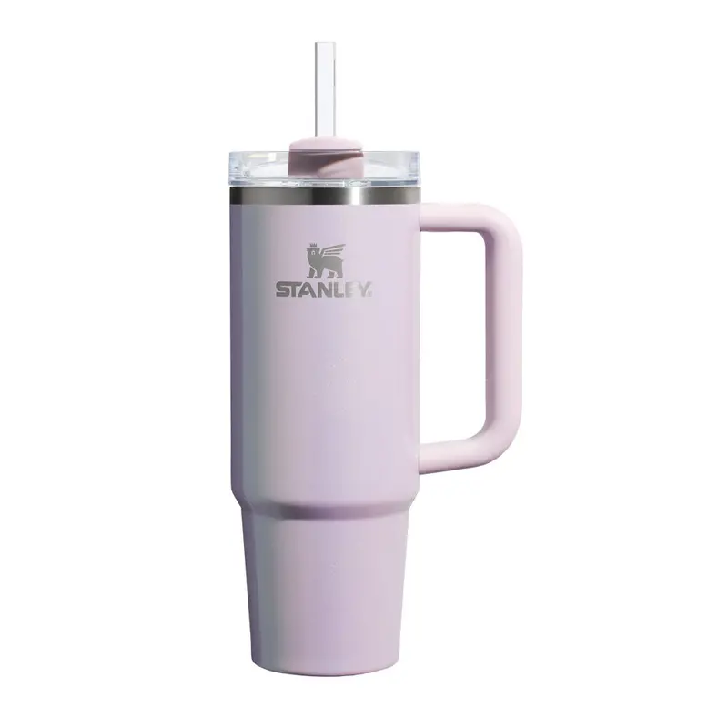 Stanley Quencher H2.0 Flowstate Tumbler (30Oz) – Shimmer & Shine Limited Collection 1