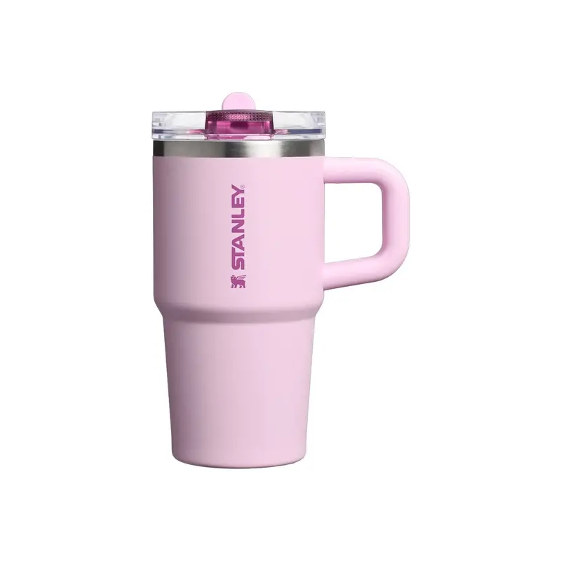Stanley Quencher Protour Flip Straw Tumbler (20Oz) – Professional-Grade Travel Tumbler 2
