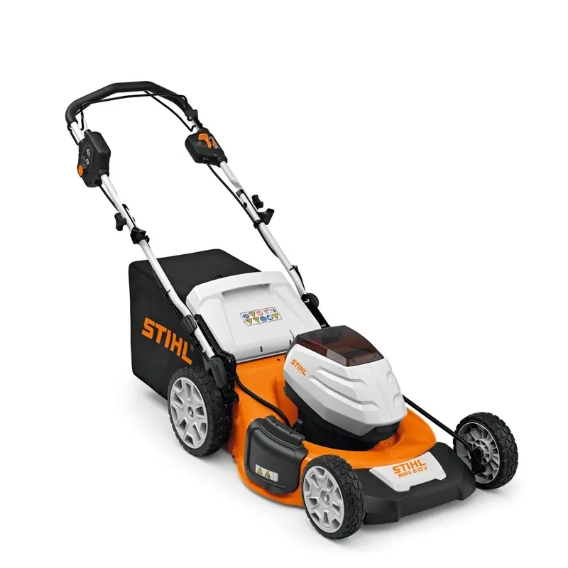 Stihl 6372-200-0047 Walk-Behind Lawn Mower – Local Pickup Only 1