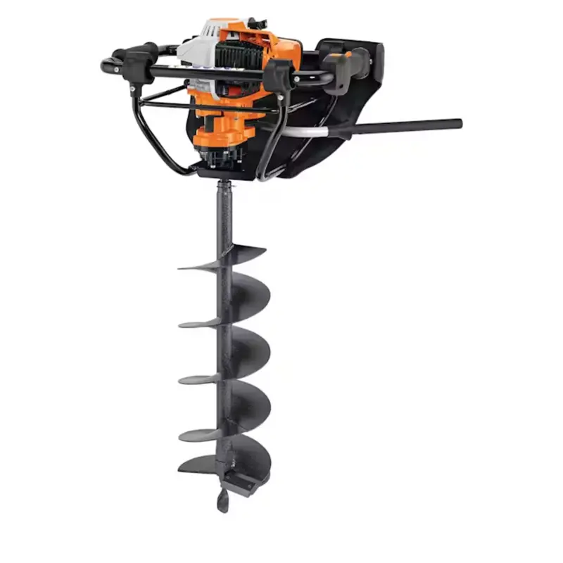 Stihl Bt 131 Earth Auger – Electric Starter, Model 43130112121Us (Local Pickup Only) 1