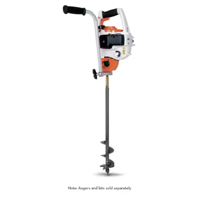 Stihl Bt 45 Earth Auger Drill – Pickup Only 1