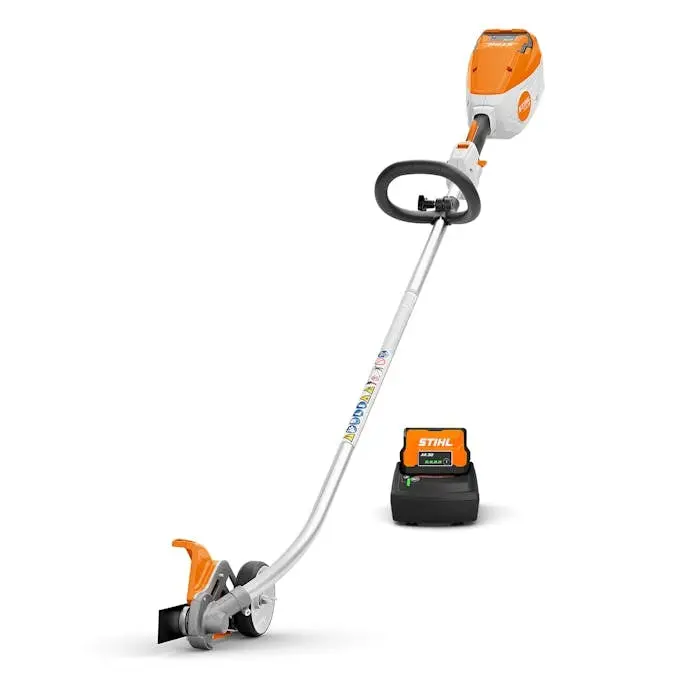 Stihl Fca 80 Cordless Edger Kit – Includes Battery & Charger, Local Pickup 1