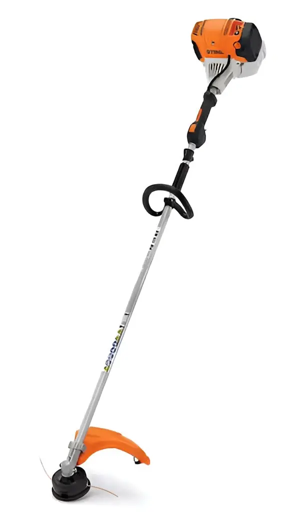 Stihl Fs 111 Rx Professional Line Trimmer – Local Pickup Required 1
