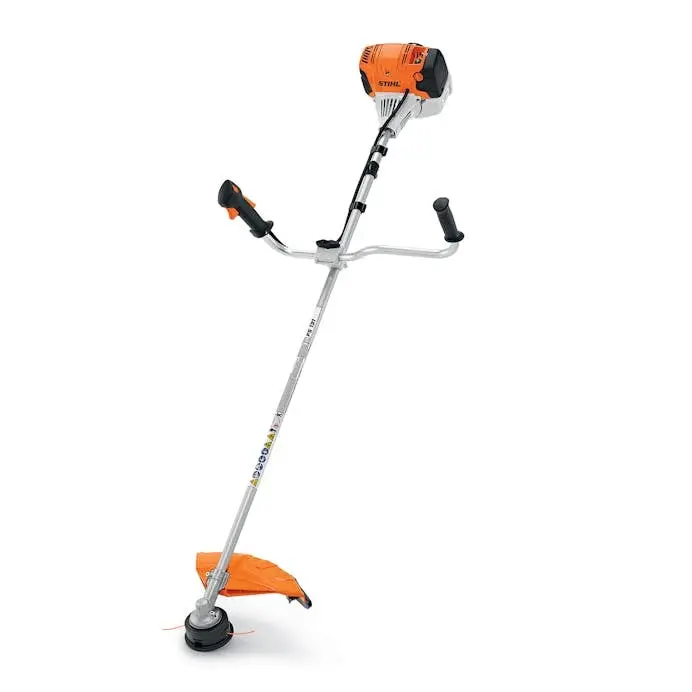 Stihl Fs 131 Curved-Shaft String Trimmer – In-Store Pickup Only 1