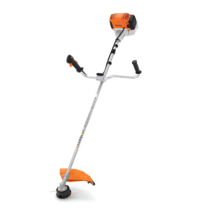 Stihl Fs 131 Professional Gas Trimmer – Local Collection Only 1