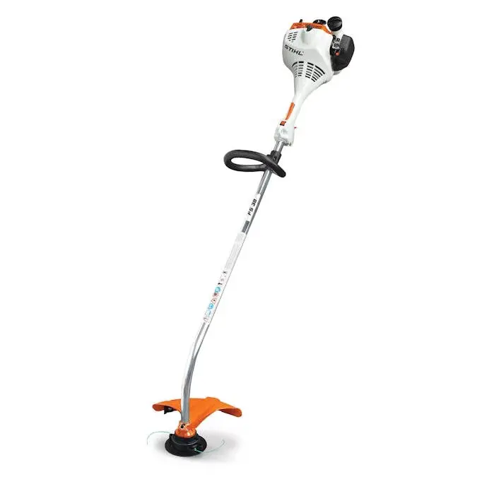 Stihl Fs 38 Lightweight String Trimmer — Local Pickup Only 1