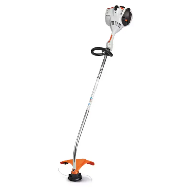 Stihl Fs 50 Ce Gas-Powered String Trimmer – Local Pickup Only 1