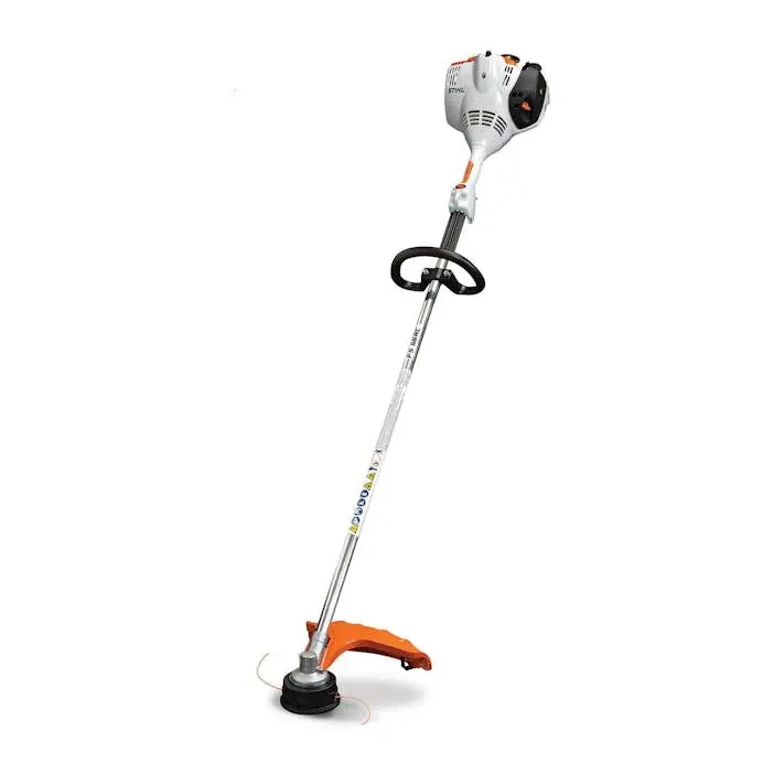 Stihl Fs 56 Rc-E Gas String Trimmer — 27.2Cc Engine 1