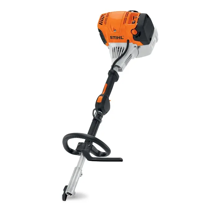 Stihl Km 91 R Kombimotor – Multi-Attachment Power Unit 1