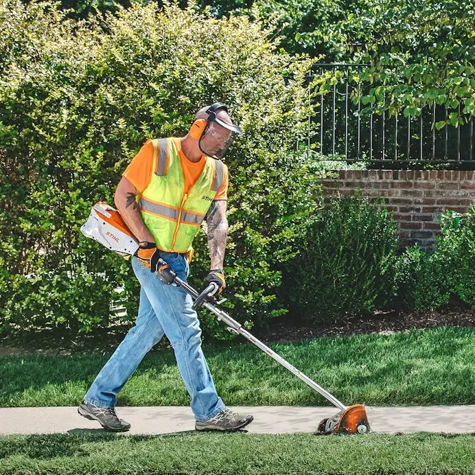 Stihl Kma 135 R Cordless Kombisystem Attachment – Pole Saw Head 1