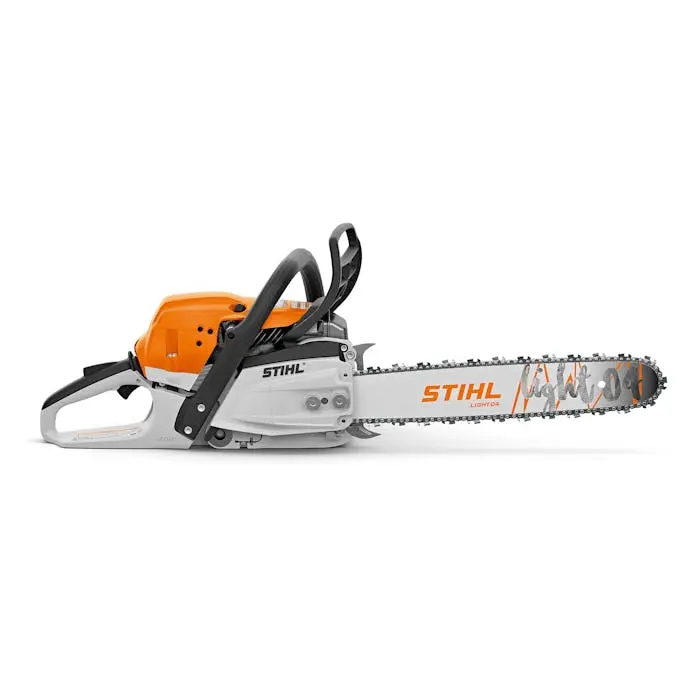 Stihl Ms 261 Gas Chainsaw – Curbside Pickup Only 1