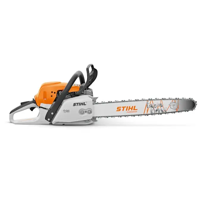 Stihl Ms 271 Farm Boss 18-Inch Chainsaw 1