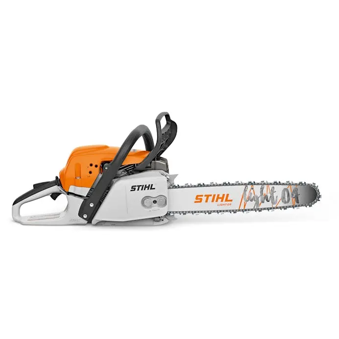 Stihl Ms 291 Gas Chainsaw – Curbside Pickup Available 1