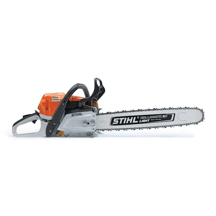 Stihl Ms 400 C-M Professional Chainsaw – Local Pickup Required 1