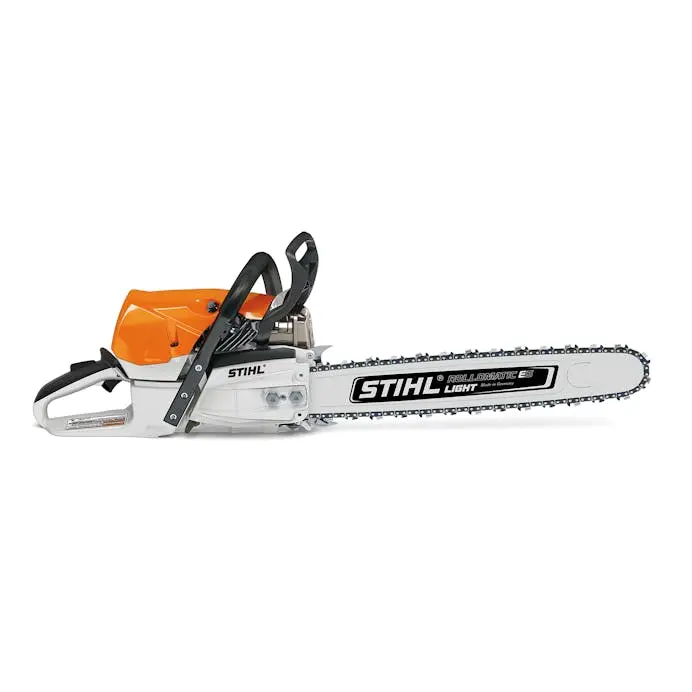 Stihl Ms 462 C-M Gas Chainsaw With 28-Inch Bar – Local Collection Only 1
