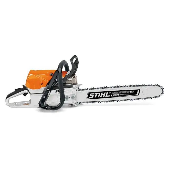 Stihl Ms 462 R C-M High-Performance Gas Chainsaw With 25-Inch Bar – Curbside Pickup 1