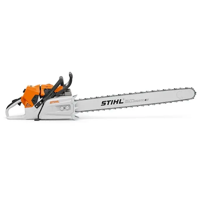 Stihl Ms 881 Magnum Chainsaw – 41-Inch Bar, 121.6Cc Gas Engine 1