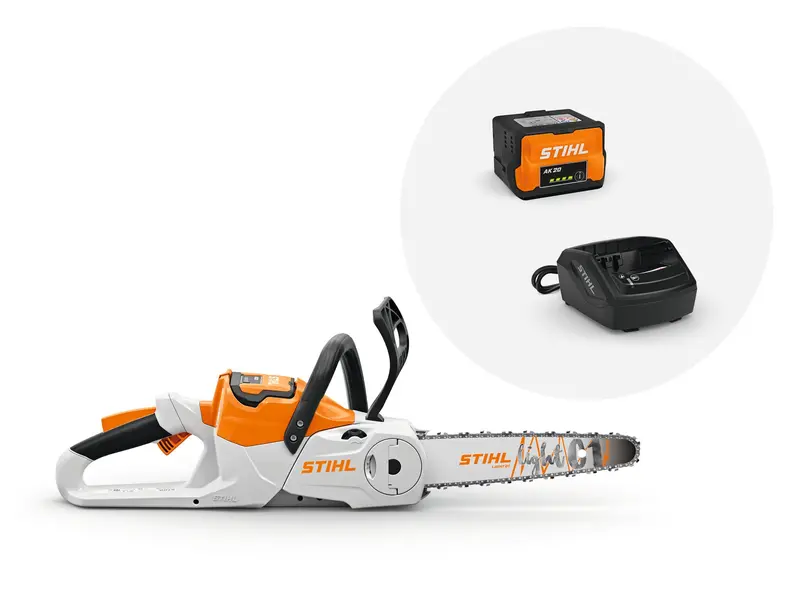 Stihl Msa 60 Cordless Chainsaw — Ak Battery System, Local Pickup 1