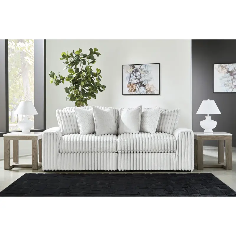 Stupendous 2-Piece Sectional Sofa By Signature Design By Ashley 1