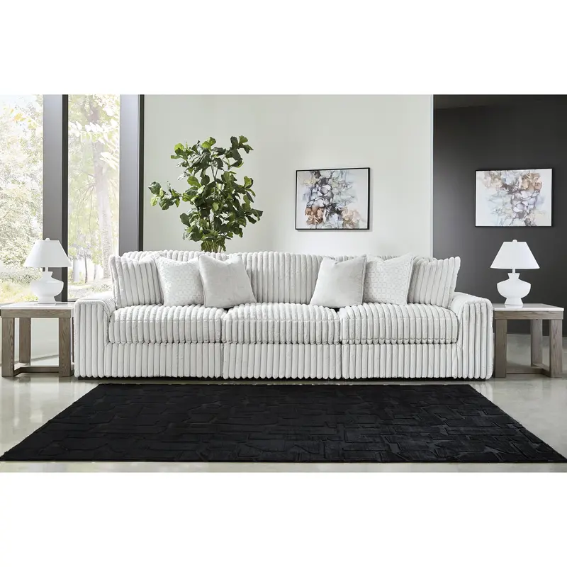 Stupendous 3-Piece Sectional Sofa By Signature Design By Ashley 1